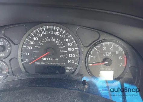 2002 Chevrolet Monte Carlo Ss from USA, damaged, VIN 2G1WX15K829366277